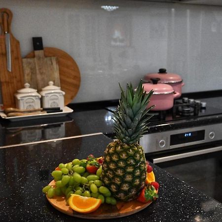 Apartment Petra 斯普利特 外观 照片
