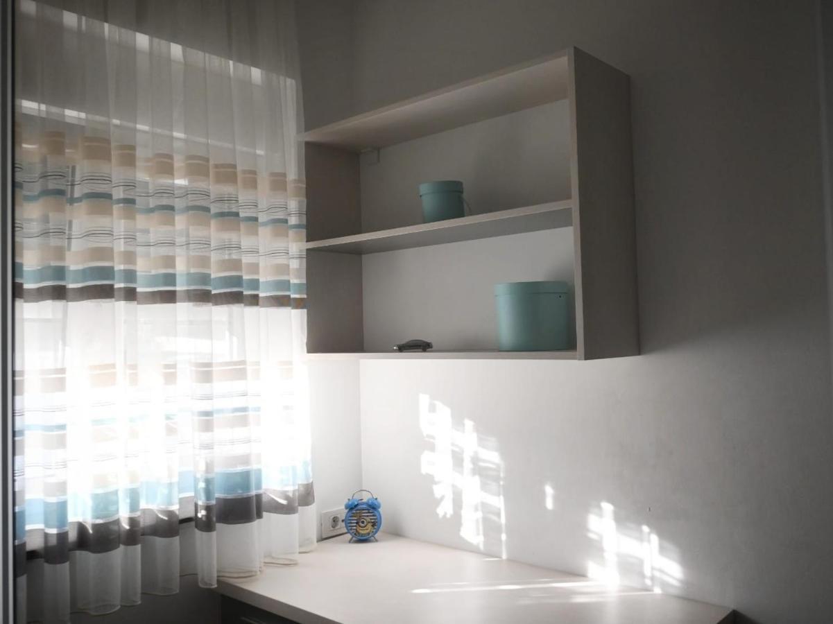 Apartment Petra 斯普利特 外观 照片