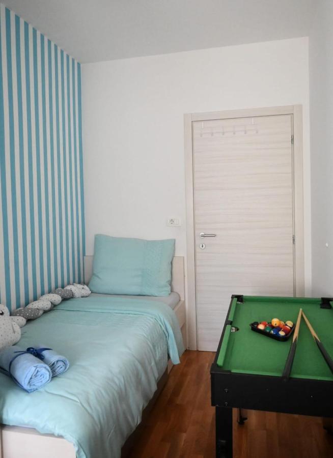 Apartment Petra 斯普利特 外观 照片