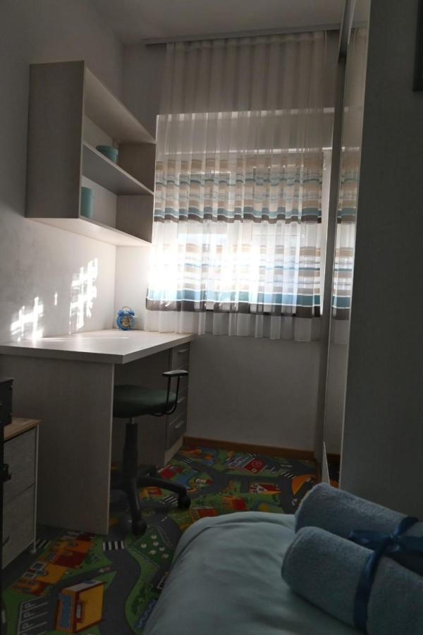 Apartment Petra 斯普利特 外观 照片