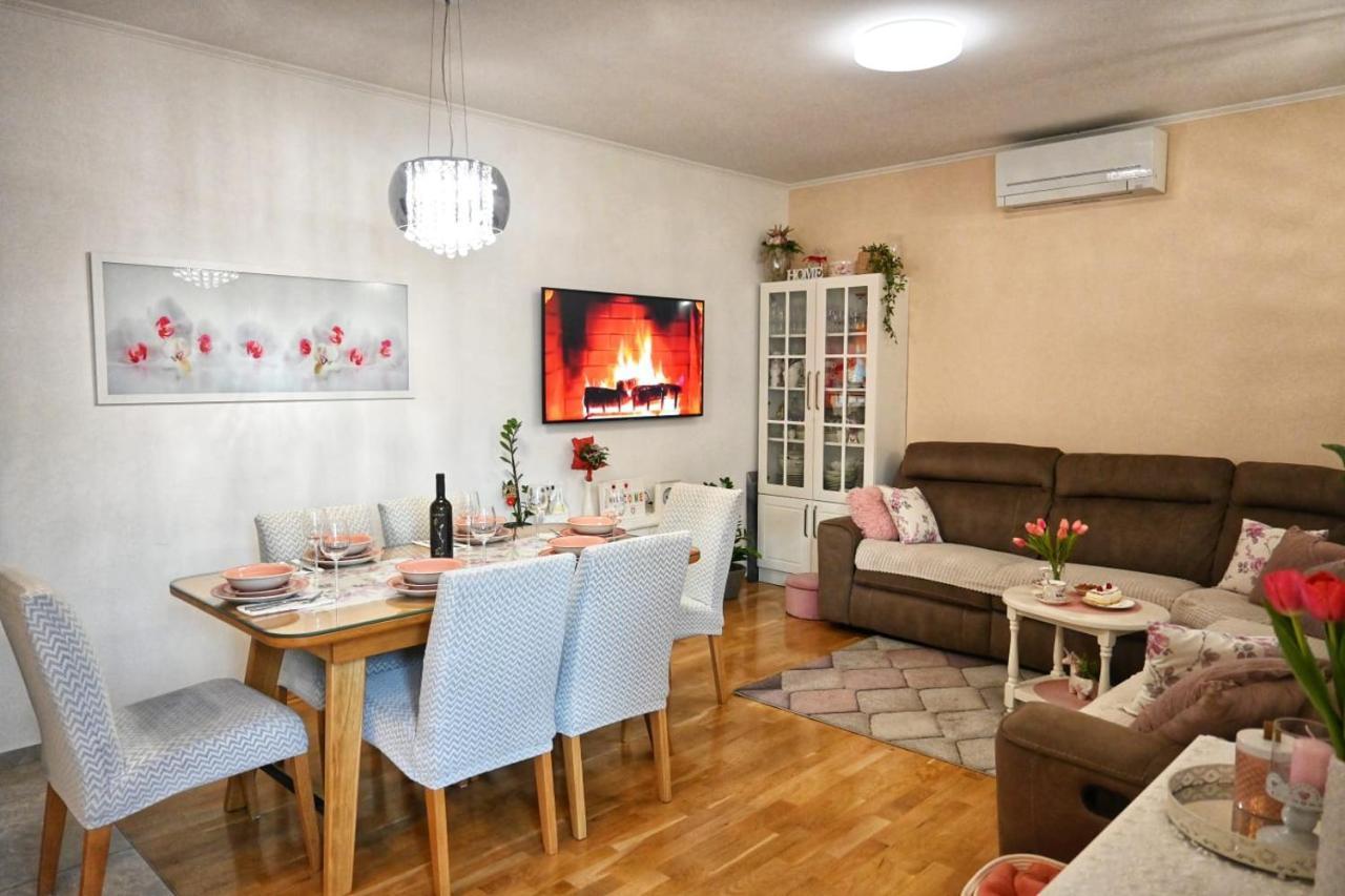 Apartment Petra 斯普利特 外观 照片