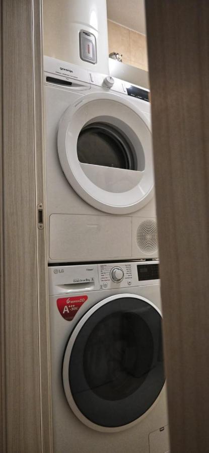 Apartment Petra 斯普利特 外观 照片
