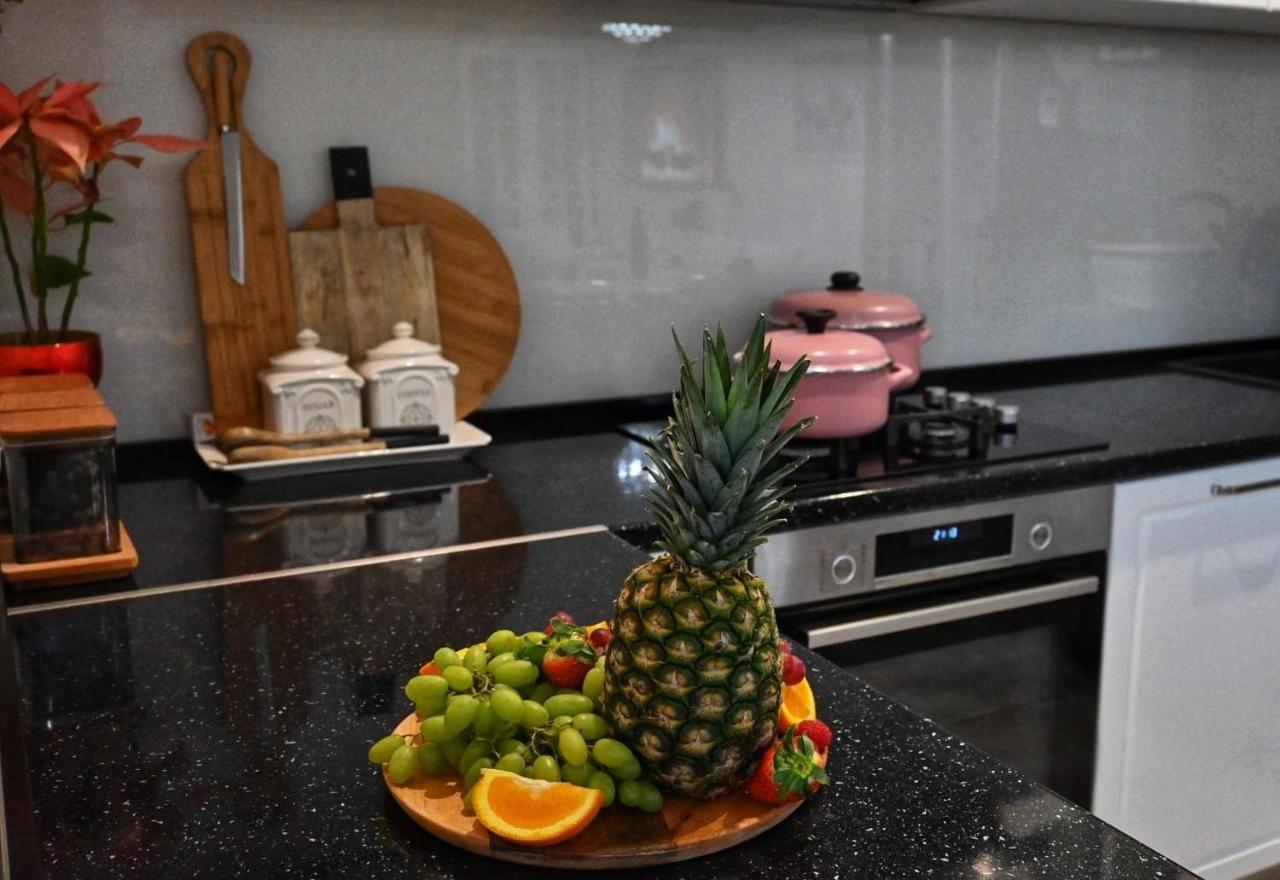 Apartment Petra 斯普利特 外观 照片